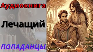 ПОПАДАНЦЫ Аудиокнига  "Лечащий"