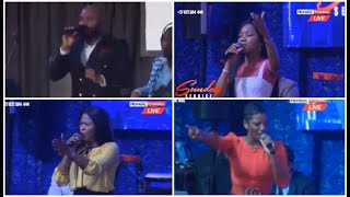 ECG Worship (part 3)