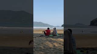 Pantai Cengkrong Trenggalek - 1