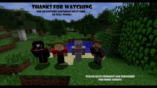 Episode #1  Good Day Sir! - Sedimentary My Dear Minecraft (Season 1) HD 1080p