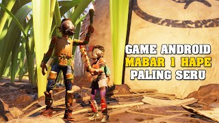 10 Game Android OFFLINE Main Bareng Di Satu Hape Paling Seru