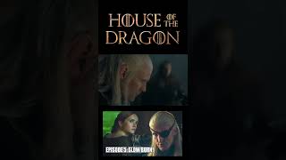 The SLOW BURN: House of The Dragon Season 2 Episode 5