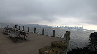 Alki Trail