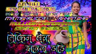 Tikin Bera Jharna Dadi New santhali song 2020