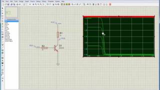 PROTEUS УРОК 7 графики