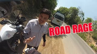 Crazy, Angry People vs Bikers 2018 || Motorcycles Road Rage Compilation [EP. #183 ]