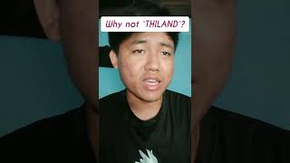 English makes no sense! #viral #china #thailand #english #youtubeshorts #goezwe