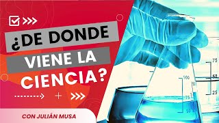 Ciencia y Fe cristiana