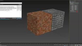 Image Resizing 3ds Max