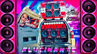 🦑CAR AUDIO🦑 Alucinante ❌ Dj Angel Sound Car Oficial❌ La Elite SoundCar