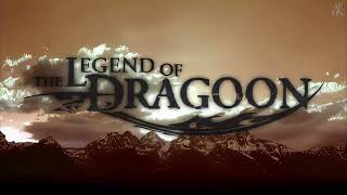 The Legend of Dragoon - World Map 2 (Tiberoa) Remix