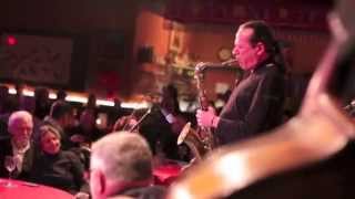 Dan Moretti and the Hammond Boys "Shuffle Twist" Dan's Sax Solo