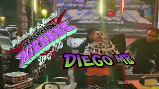 🔥⚡CUMBIA DE LOS POBRES | SENSACION MIRANDA🔥⚡ POSADA CLUB NUEVO IMPERIO HARAGANES LA BARRANCA