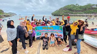 Warga Pilangan Sejahtera RW 06 Goes to Gunungkidul