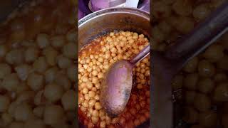 Chana Recipe Cooking🔥😝