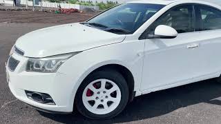 2011 LTZ AUTO Cruze for sale ⚡⚡| AUTOHUB27 | PRE-OWNED CARS