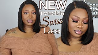 THE BEST SKIN MELT SWISS LACE WIG ft. Afsisterwigs