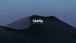 Omnia - What You Need