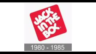 Jack In The Box Historical Logos