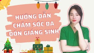 Cách sở hữu Làn Da Căng Bóng, Mờ Thâm, Đẹp Mịn Màng | Ngọc Nguyễn