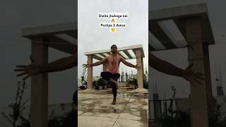 Pushpa 2, trending dance🔥🤝 #dance #trending #workout #alluarjun #fatloss #fun #viralsong