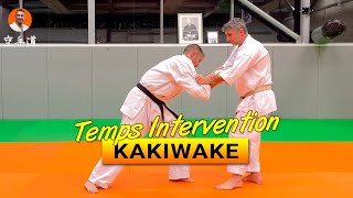 KAKIWAKE - 3 Applications - KARATE