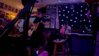 Come Together - The Informers, the Duke of Wellington, Shoreham (UK), July'24