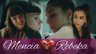 Mencia & Rebeka ⎸ Their Story ⎹ Elite ⎹ Part 1