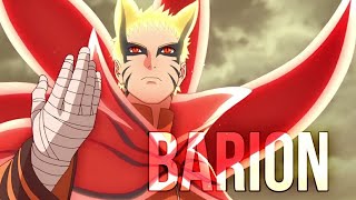 Barion『EDIT』