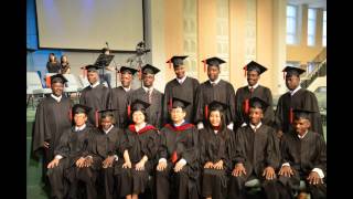 Graduation (PLP) in Singapore