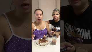 COMENDO PÊSSEGO