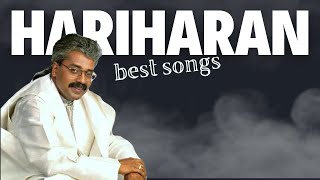 90s ஹரிஹரன் + ரஹ்மான் பாடல்கள் | Hariharan & ARR Songs | tamil audio songs