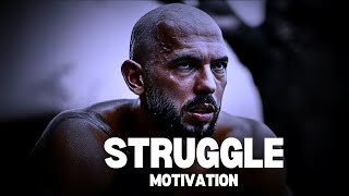 Andrew Tate: 15 Minutes of Nonstop Motivation | Struggle Motivation (ft. Tristan Tate)