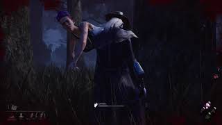 [Twitch Yayını] Dead by Daylight - Bağımsızlık ve Özgürlük