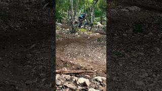 Some tight MTB turns for todays practice. #shorts #mtb #bikes