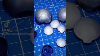 Let's paint Haro! Prismatic Silver brings Haro to life in this quick video #shorts #smspaints