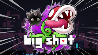 Piranha Plants Sing: BIG SHOT