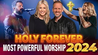 Praise And Worship Songs - Hillsongs Praise And Worship Songs Playlist - Worship Songs 2024