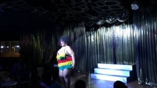 Miss Wendy - Funny Funny Boys - Could you be loved - Leona Philippo