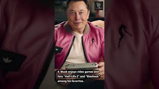 ELON MUSK'S SHOCKING SECRETS - PART 2