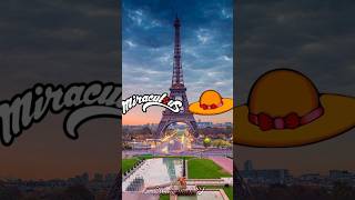 miraculous characters as hat // #miraculous #shorts #viral #tiktok #video #youtubeshorts