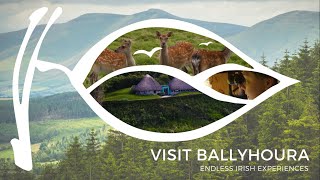 Explore New Things in Ballyhoura