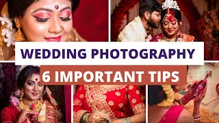 Wedding Season Coming soon... remember some tips again