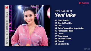 Yeni Inka - Obati Rinduku - Dipetik Wong Liyo | Full Album