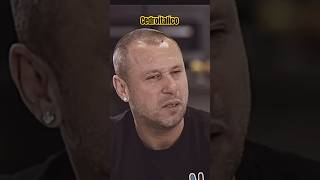 la CRISI vissuta da CASSANO…😳    #cassano