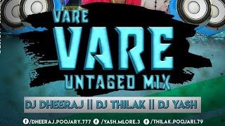 VARE VARE UNTAGED MIX