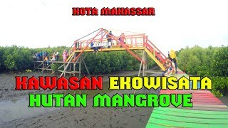 LANTEBUNG HUTAN MANGROVE KOTA MAKASSAR