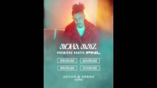 Moha MMZ - Annaba (extrait prochain single)