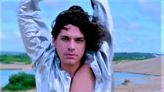 Michael Hutchence - Flesh and blood