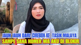 NIAT KETEMUAN SAMA COWOK INGIN CARI JODOH ONLINE MALAH SAMPE SANA GAK DI TEMUIN APA KARENA AKU JANDA